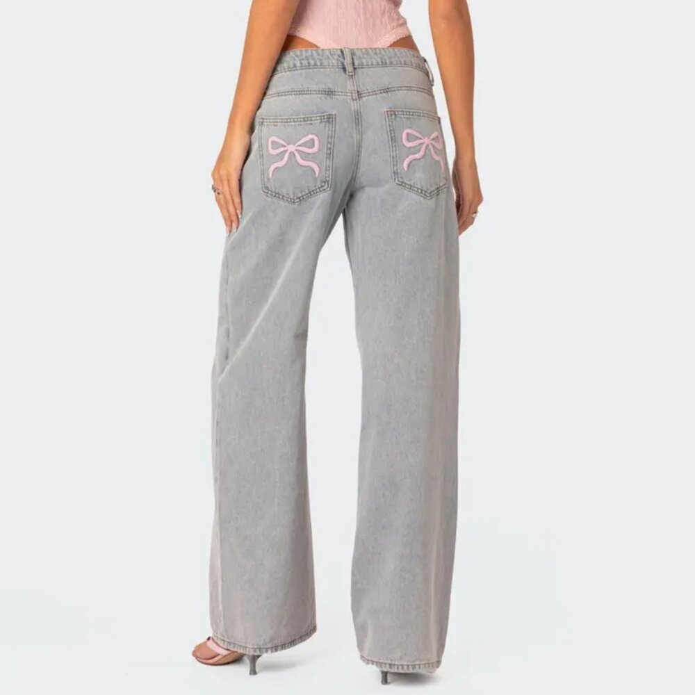 Madewell High-Rise Skinny Jeans